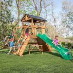 Endeavor II Swing Set - Image 13