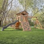 Endeavor II Swing Set - Image 10