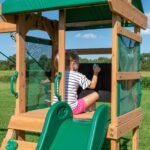 Buckley Hill Swing Set - Image 3