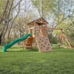 Endeavor II Swing Set - Image 22
