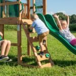 Buckley Hill Swing Set - Image 6