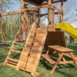 Endeavor II Swing Set - Image 29