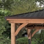 16x12 Barrington Gazebo - Image 7
