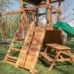 Endeavor II Swing Set - Image 17