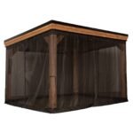 Mosquito Netting Kit-Arcadia Gazebos - Image 2