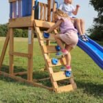 Bay Pointe Swing Set - Image 6
