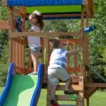Beach Front Swing Set - Image 7