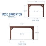 14x10 Brockton - Image 2