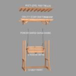 Callahan Pergola Swing - Image 7