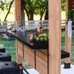 Cedar Springs Outdoor Bar - Image 5