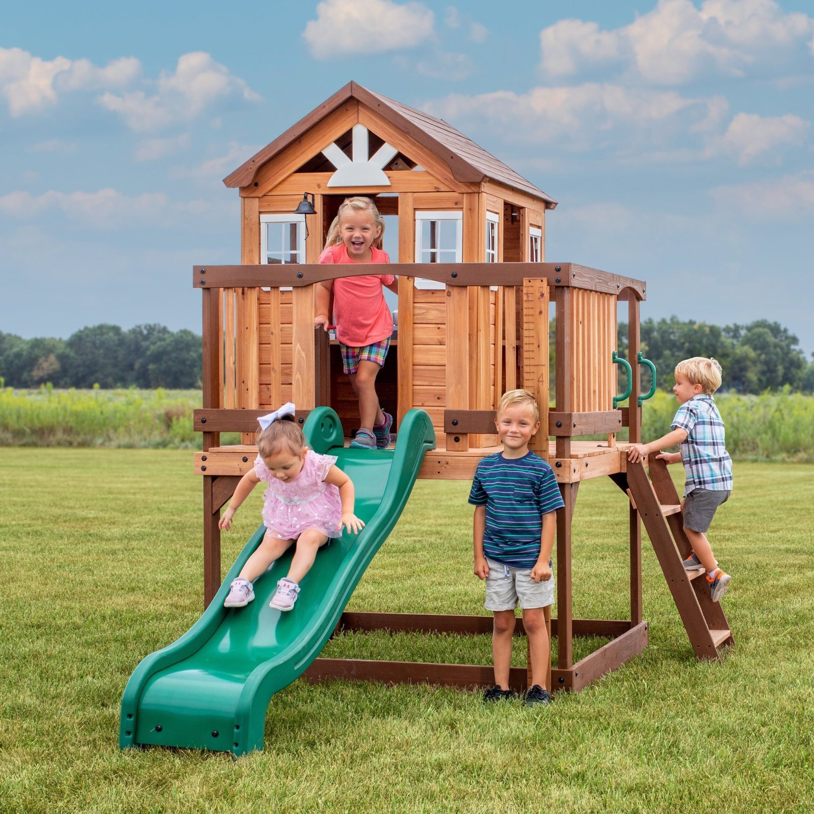 Echo-Heights-Playhouse-Hero.jpg Echo Heights Playhouse - Image 1