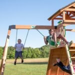 Endeavor Swing Set - Image 27