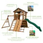 Endeavor Swing Set - Image 20