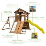 Endeavor Swing Set - Image 36