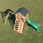 Endeavor Swing Set - Image 31