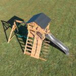 Endeavor Swing Set - Image 15
