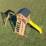 Endeavor Swing Set - Image 45