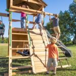 Endeavor Swing Set - Image 9