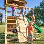 Endeavor Swing Set - Image 25
