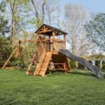 Endeavor II Swing Set - Image 9