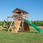 Endeavor Swing Set - Image 18