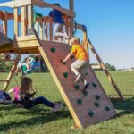 Endeavor Swing Set - Image 6