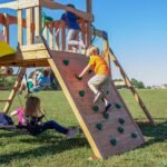 Endeavor Swing Set - Image 38