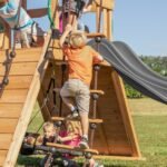 Endeavor Swing Set - Image 10