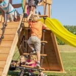 Endeavor Swing Set - Image 41