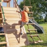 Endeavor Swing Set - Image 8