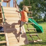Endeavor Swing Set - Image 24