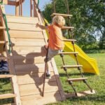 Endeavor Swing Set - Image 40