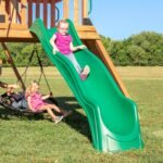 Endeavor Swing Set - Image 28