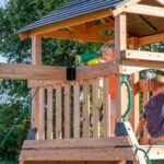 Endeavor Swing Set - Image 13