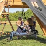 Endeavor Swing Set - Image 5