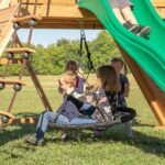 Endeavor Swing Set - Image 21