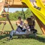 Endeavor Swing Set - Image 37