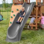 Highlander Swing Set - Image 8