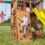 Highlander Swing Set - Image 29