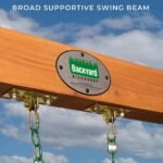 Heavy-Duty Durango Swing Set - Image 6