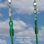 Heavy-Duty Durango Swing Set - Image 5