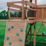 Sterling Point Swing Set - Image 5