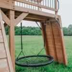 Sterling Point Swing Set - Image 4