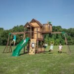Skyfort II with Wave Slide - Image 12
