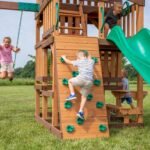 Highlander Swing Set - Image 18
