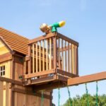 Skyfort II with Wave Slide - Image 4