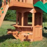 Woodland Swing Set - Image 15