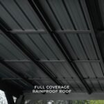 20x9.5 Stonebridge Gazebo/Carport - Image 7