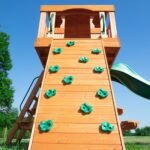 Woodland Swing Set - Image 19