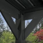 20x9.5 Stonebridge Gazebo/Carport - Image 10